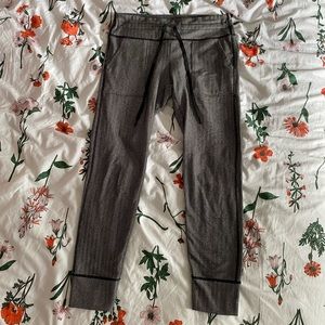 Aerie Herringbone Leggings